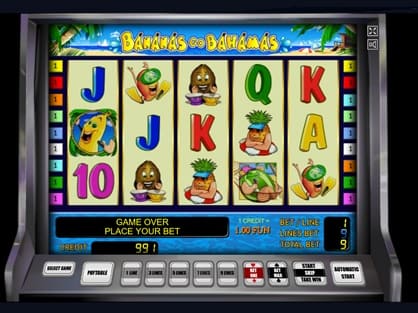 Бесплатная игра в демо-режиме